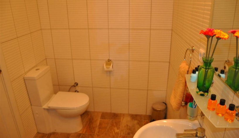 Apartment Bekar Sk Istanbul - Apt 29314