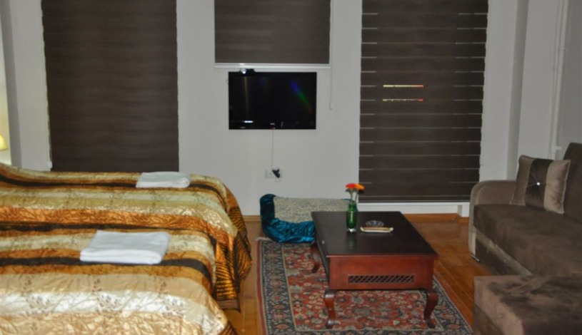 Apartment Bekar Sk Istanbul - Apt 29314