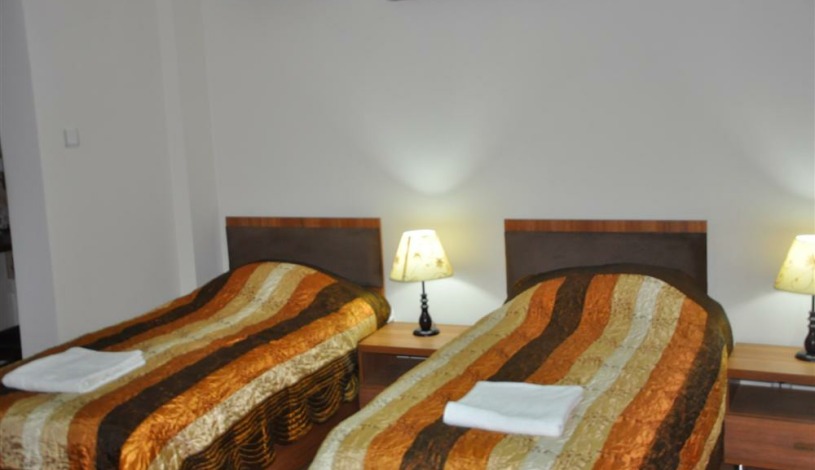 Apartment Bekar Sk Istanbul - Apt 29314