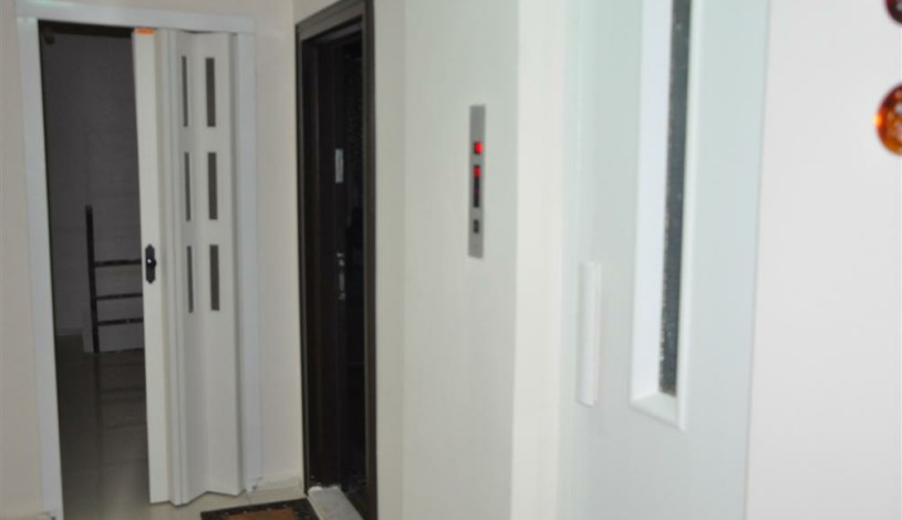 Apartment Bekar Sk Istanbul - Apt 29314