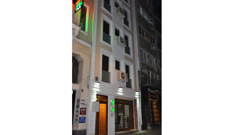 Apartment Bekar Sk Istanbul - Apt 29314