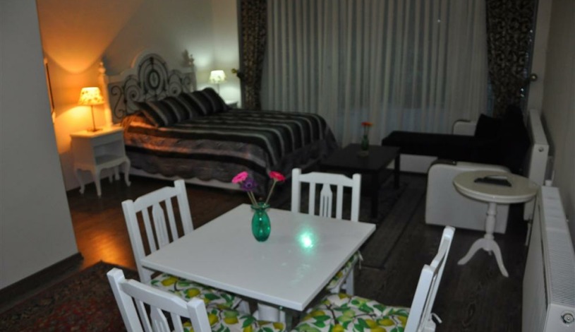 Apartment Bekar Sk Istanbul - Apt 29315