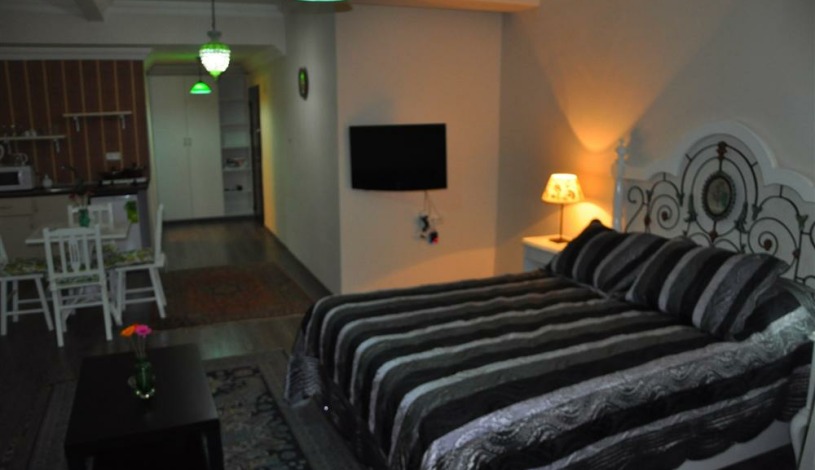 Apartment Bekar Sk Istanbul - Apt 29315