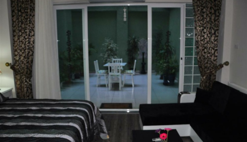 Apartment Bekar Sk Istanbul - Apt 29315