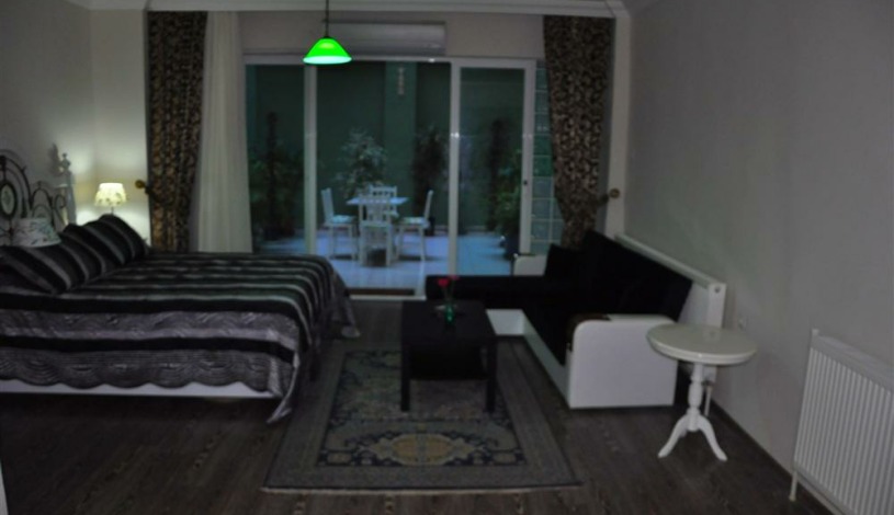 Apartment Bekar Sk Istanbul - Apt 29315