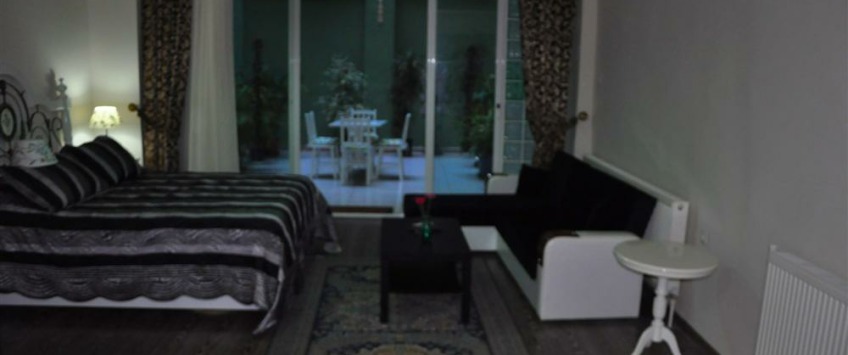 Apartment Bekar Sk Istanbul - Apt 29315