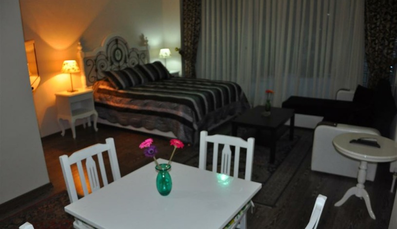 Apartment Bekar Sk Istanbul - Apt 29315