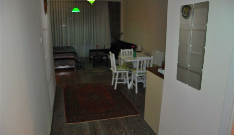 Apartment Bekar Sk Istanbul - Apt 29315