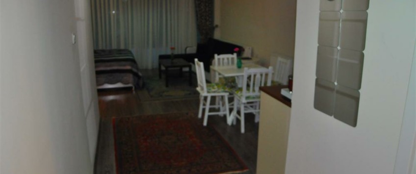 Apartment Bekar Sk Istanbul - Apt 29315