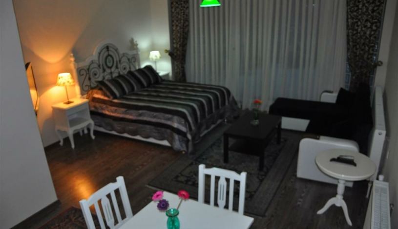 Apartment Bekar Sk Istanbul - Apt 29315