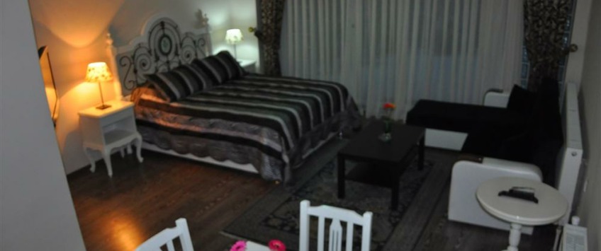 Apartment Bekar Sk Istanbul - Apt 29315