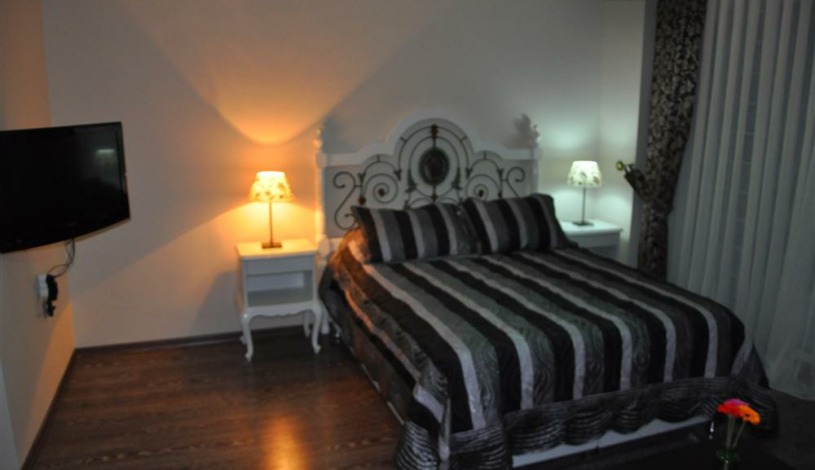 Apartment Bekar Sk Istanbul - Apt 29315