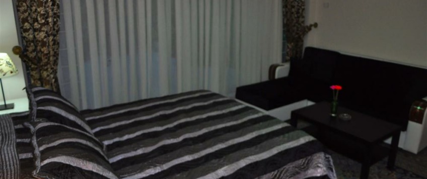 Apartment Bekar Sk Istanbul - Apt 29315