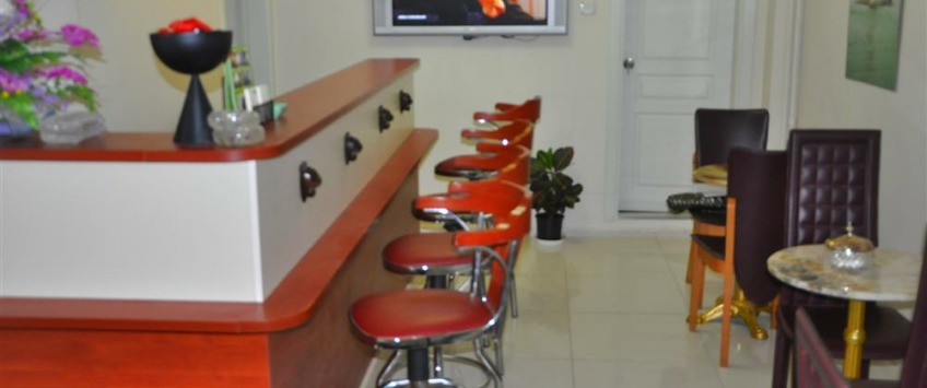 Apartment Bekar Sk Istanbul - Apt 29315