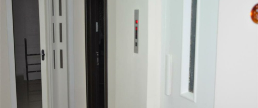 Apartment Bekar Sk Istanbul - Apt 29315