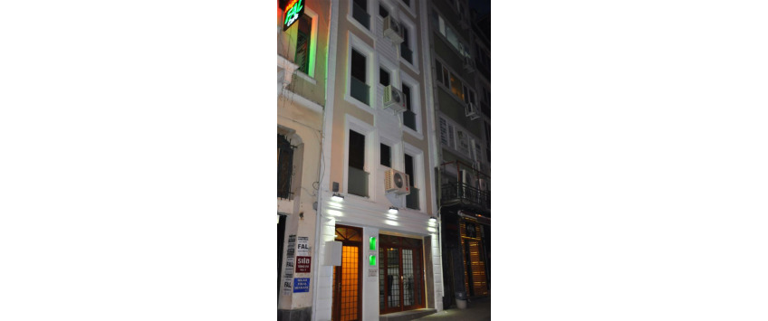 Apartment Bekar Sk Istanbul - Apt 29315