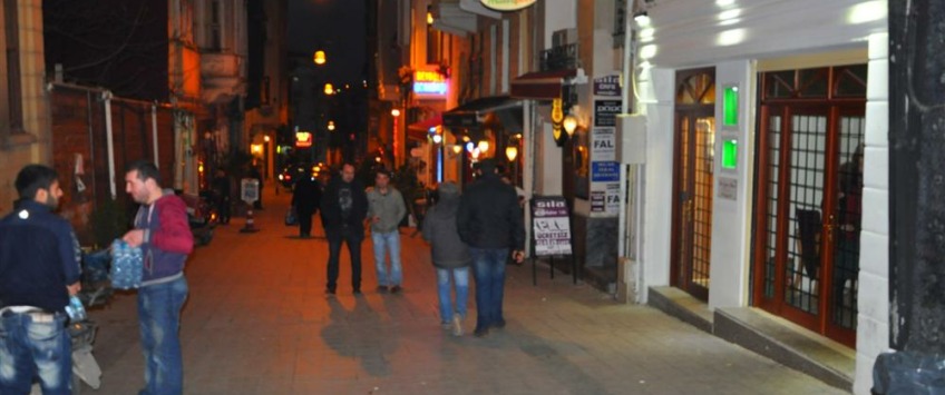 Apartment Bekar Sk Istanbul - Apt 29315