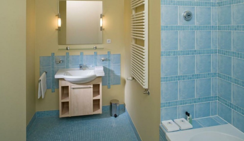 Mamaison Residence Belgicka Prague Praha