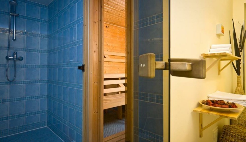 Mamaison Residence Belgicka Prague Praha