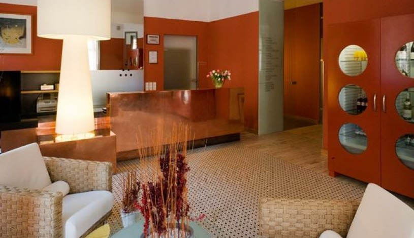 Mamaison Residence Belgicka Prague Praha