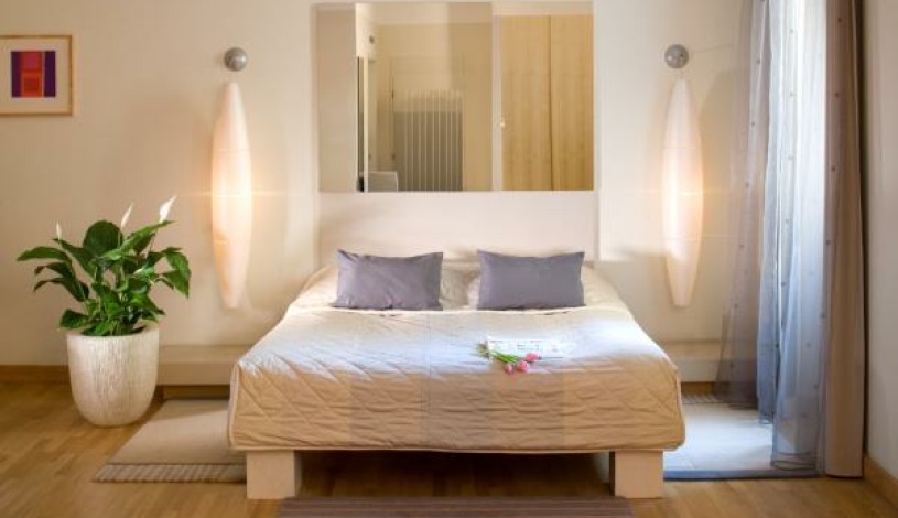 Mamaison Residence Belgicka Prague Praha