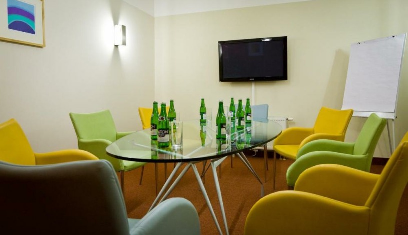 Mamaison Residence Belgicka Prague Praha