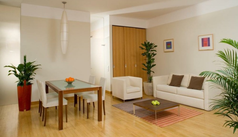 Mamaison Residence Belgicka Prague Praha