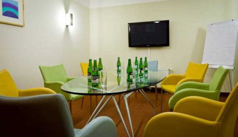 Mamaison Residence Belgicka Prague Praha