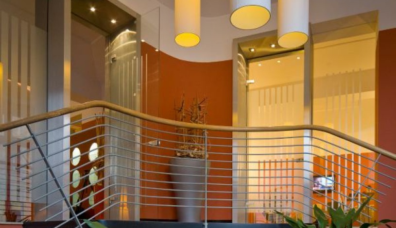 Mamaison Residence Belgicka Prague Praha