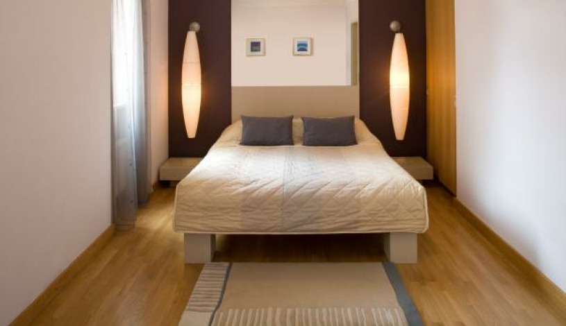 Mamaison Residence Belgicka Prague Praha