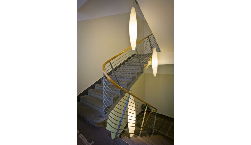 Mamaison Residence Belgicka Prague Praha