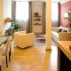 One Bedroom Executive Suite - Mamaison Residence Belgicka Prague Praha