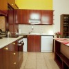 2-bedroom Budapest Belváros with kitchen for 4 persons