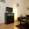 2-bedroom Budapest Belváros with kitchen for 4 persons