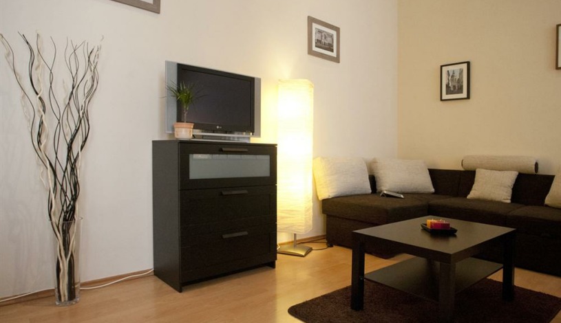 Apartment Belgrád rakpart Budapest - Apt 19812