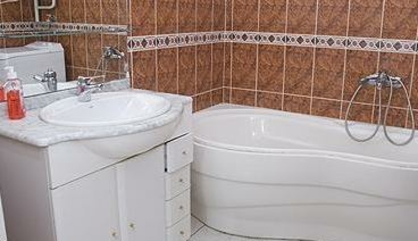 Apartment Belgrád rakpart Budapest