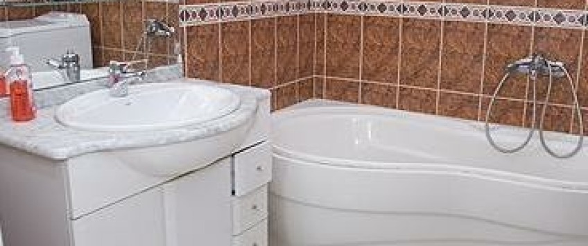 Apartment Belgrád rakpart Budapest