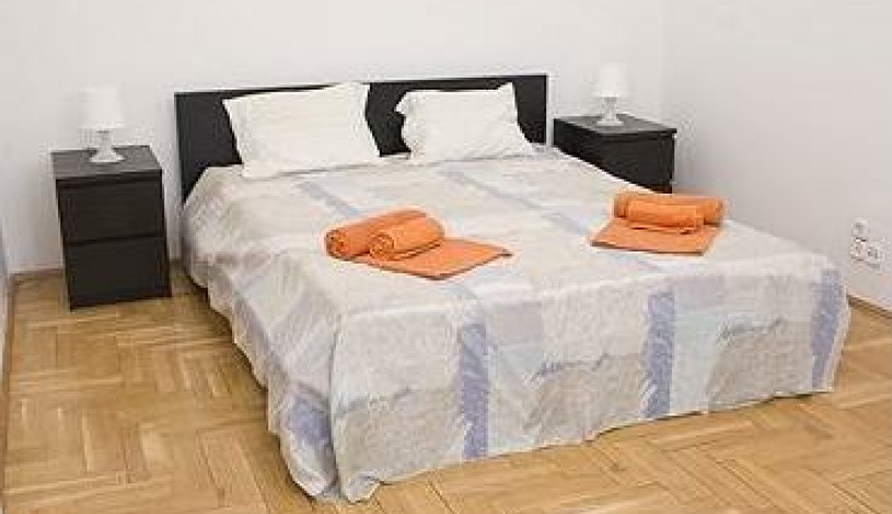 Apartment Belgrád rakpart Budapest