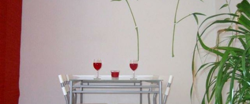 Apartment Belgrád rakpart Budapest - Apt 21845