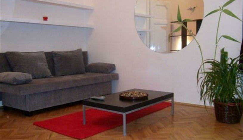 Apartment Belgrád rakpart Budapest - Apt 21845