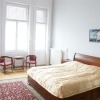 2-bedroom Apartment Budapest Belváros with kitchen for 6 persons