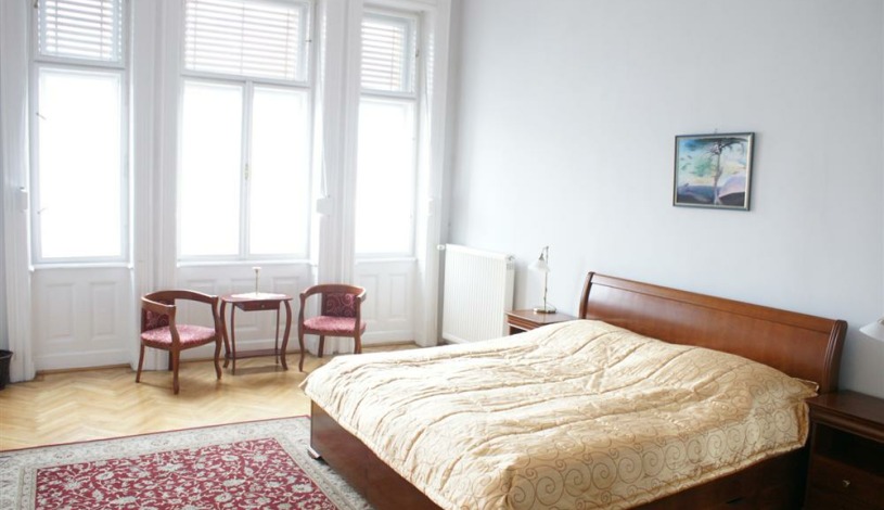 Apartment Belgrád rakpart Budapest - Apt 22940