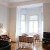 2-bedroom Apartment Budapest Belváros with kitchen for 6 persons