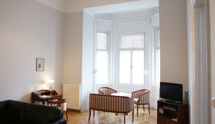 Apartment Belgrád rakpart Budapest - Apt 22940