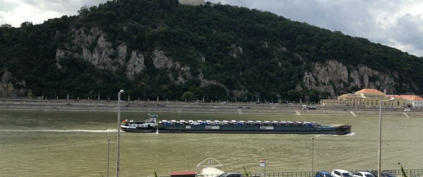 Apartment Belgrád rakpart Budapest - Apt 34023