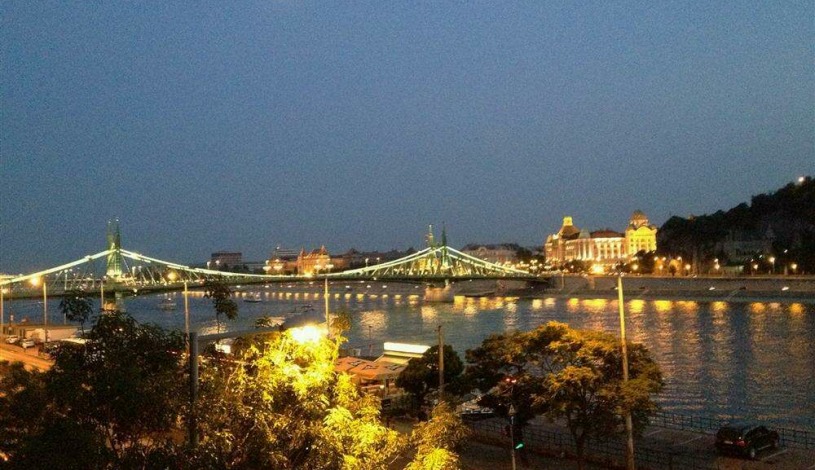 Apartment Belgrád rakpart Budapest - Apt 34023