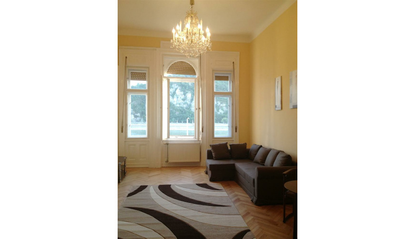 Apartment Belgrád rakpart Budapest - Apt 34023