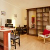 2-bedroom Budapest Belváros with kitchen for 4 persons