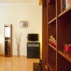 2-bedroom Budapest Belváros with kitchen for 4 persons