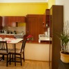 2-bedroom Budapest Belváros with kitchen for 4 persons